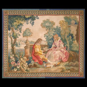 Tapestry #40-1581